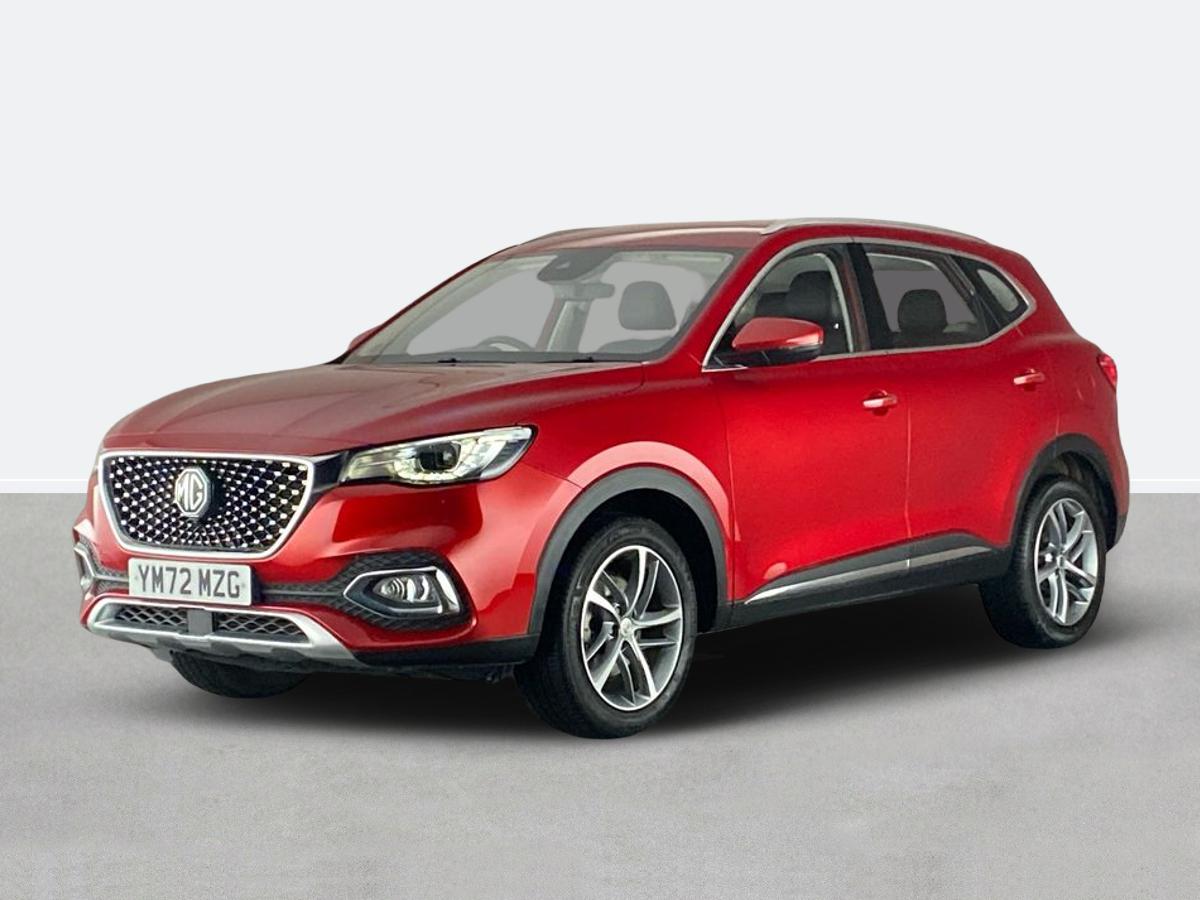 Used MG MG HS 2023 for sale - 77514773: Photo 7