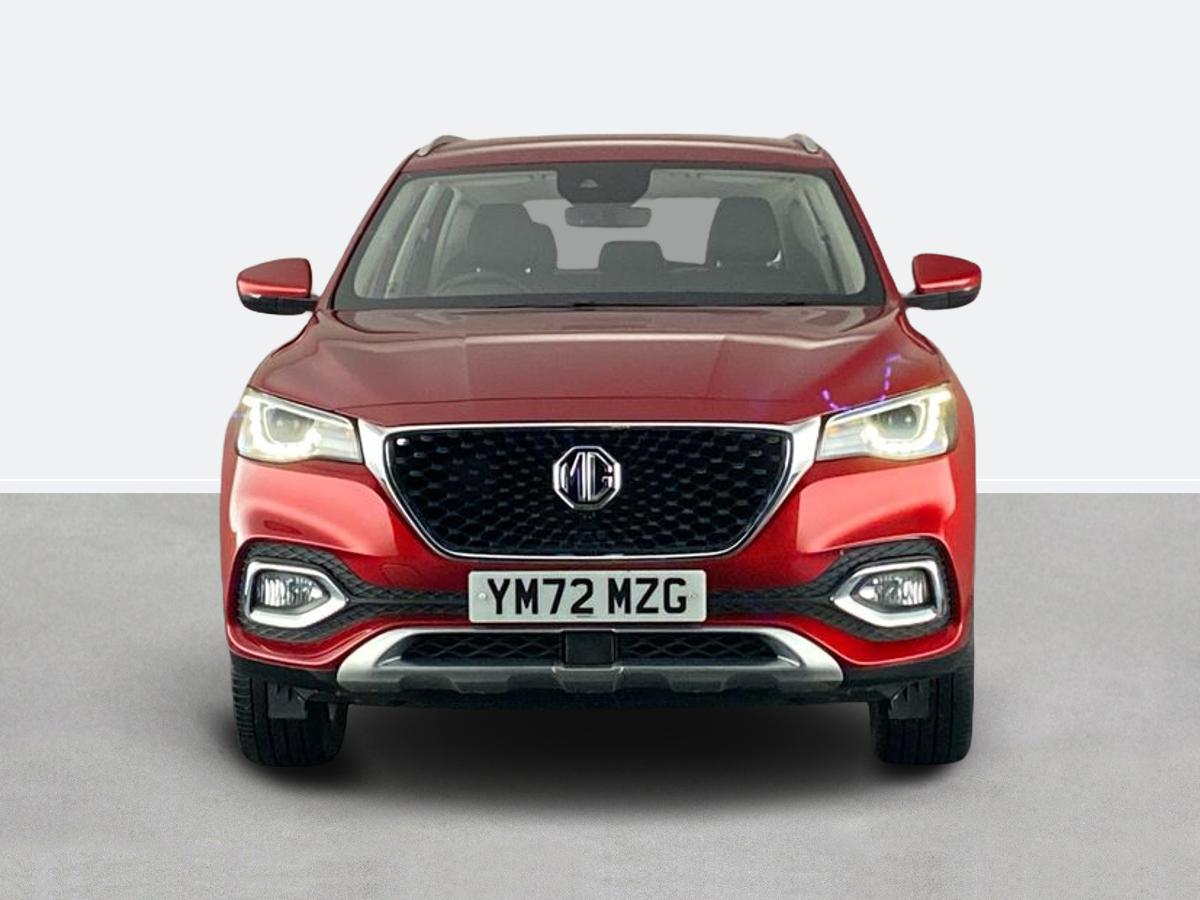 Used MG MG HS 2023 for sale - 77514773: Photo 8