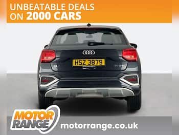 Used Audi Q2 2023 for sale - 79651589: Photo