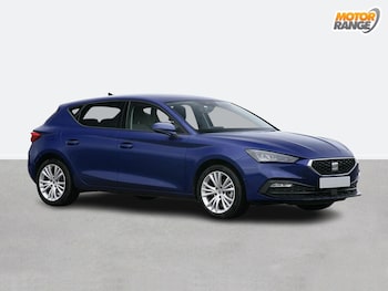 Used SEAT Leon 2021 for sale - 78359348: Photo