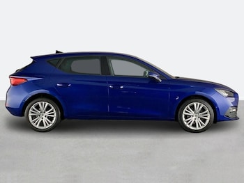 Used SEAT Leon 2021 for sale - 78359348: Photo