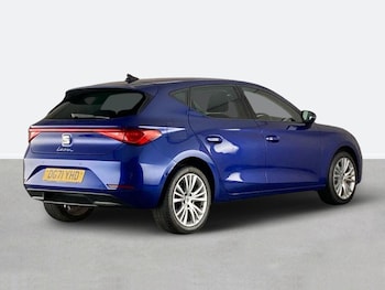 Used SEAT Leon 2021 for sale - 78359348: Photo