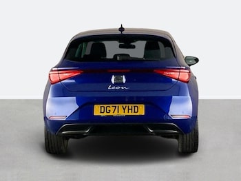 Used SEAT Leon 2021 for sale - 78359348: Photo