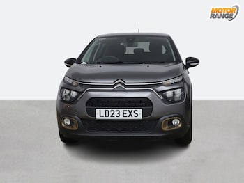 Used Citroen C3 2023 for sale - 78311711: Photo