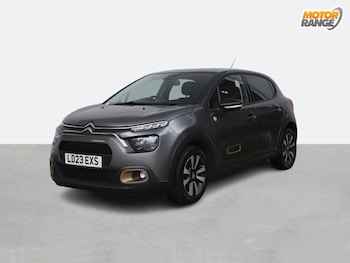 Used Citroen C3 2023 for sale - 78311711: Photo