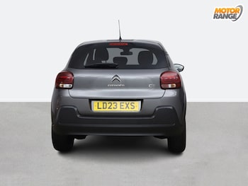 Used Citroen C3 2023 for sale - 78311711: Photo