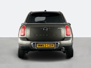 Used MINI Countryman 2013 for sale - 78611374: Photo
