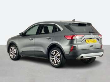 Used Ford Kuga 2022 for sale - 74754382: Photo