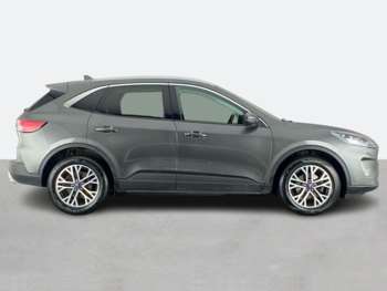 Used Ford Kuga 2022 for sale - 74754382: Photo