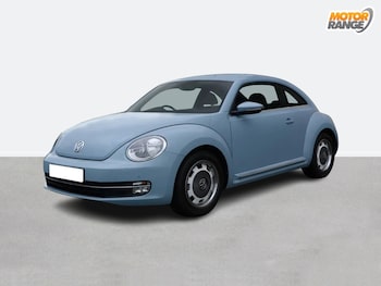 Used Volkswagen Beetle 2014 for sale - 78537496: Photo