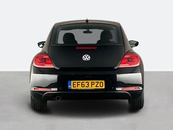 Used Volkswagen Beetle 2014 for sale - 78537496: Photo