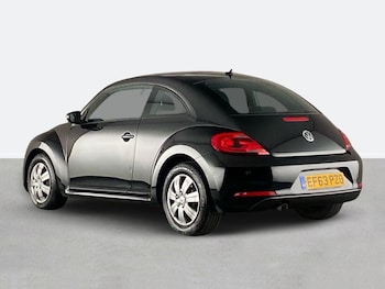 Used Volkswagen Beetle 2014 for sale - 78537496: Photo