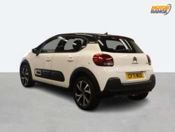 Used Citroen C3 2022 for sale - 74623524: Photo