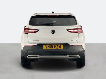 Used Vauxhall Grandland X 2018 for sale - 76316260: Photo