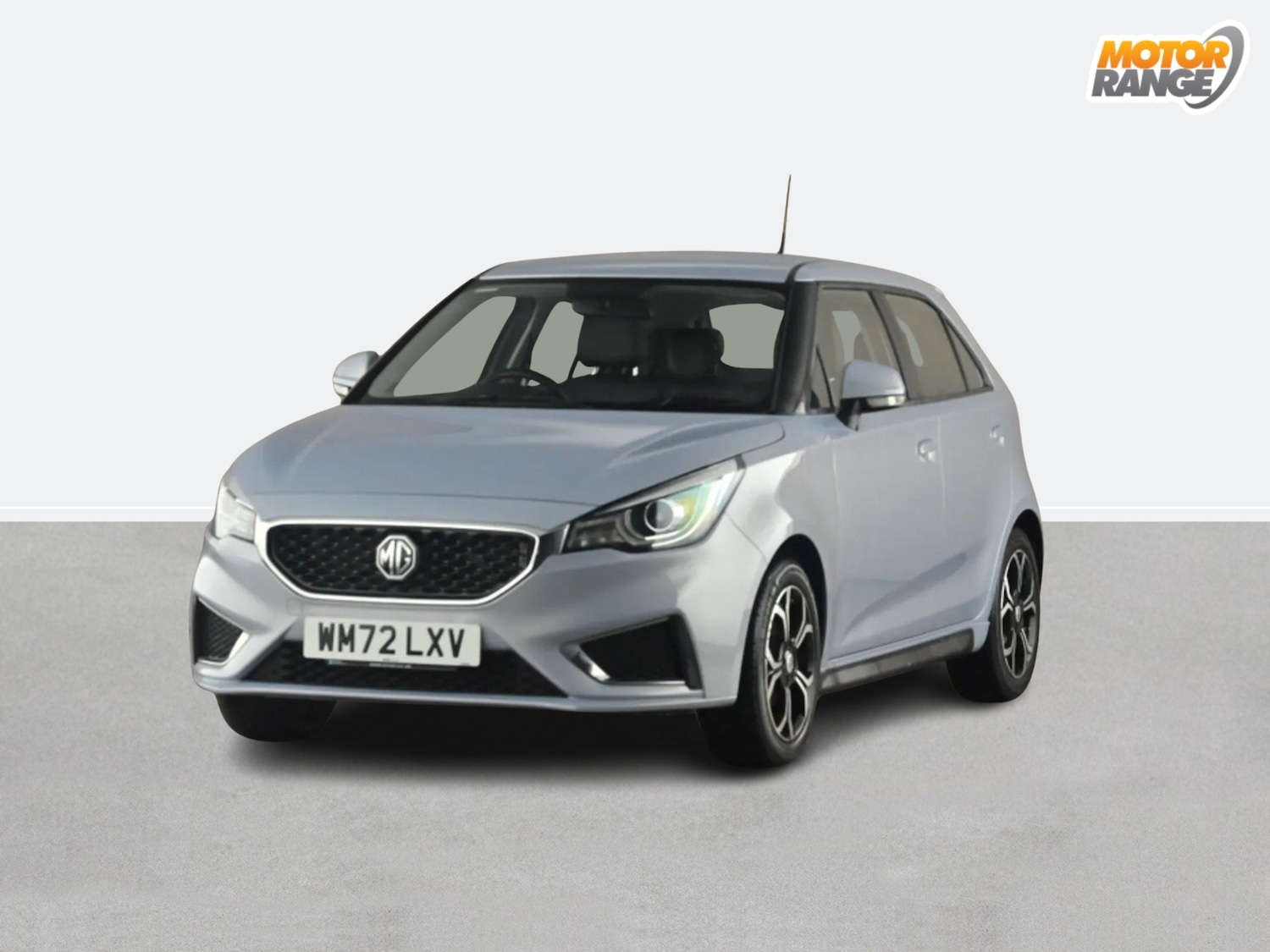 Used MG MG3 2023 for sale - 76723666: Photo 1