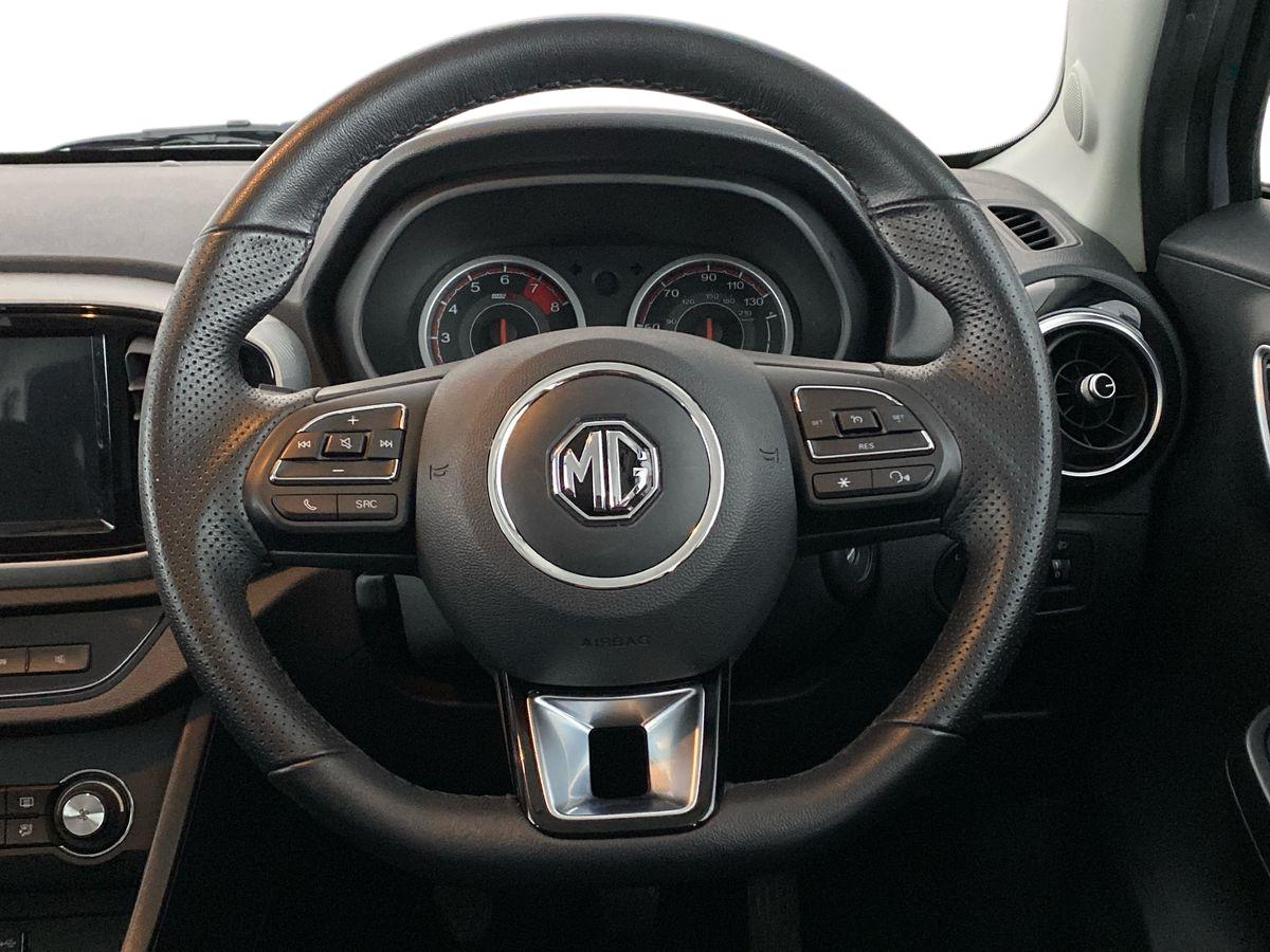 Used MG MG3 2023 for sale - 76723666: Photo 11