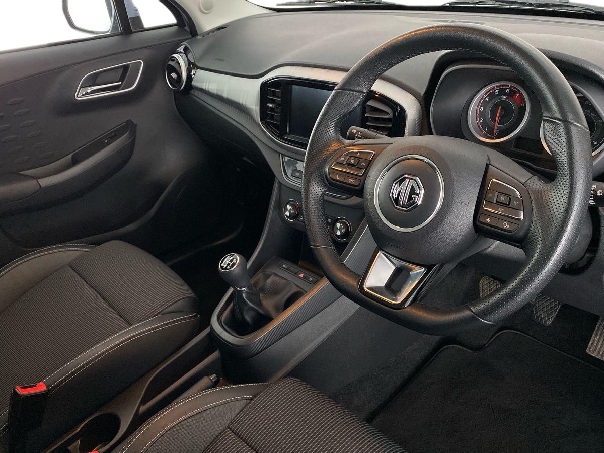 Used MG MG3 2023 for sale - 76723666: Photo 12