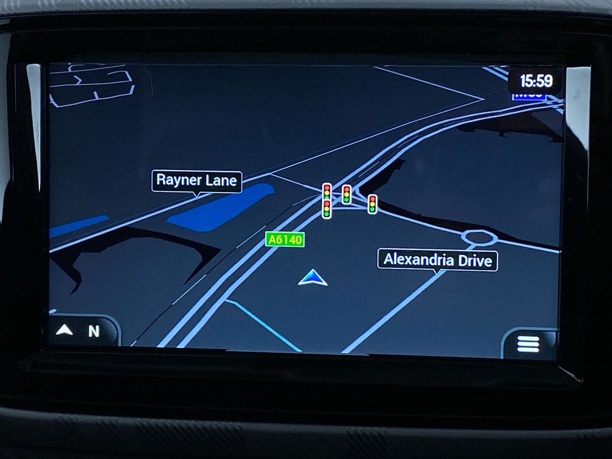 Used MG MG3 2023 for sale - 76723666: Photo 19