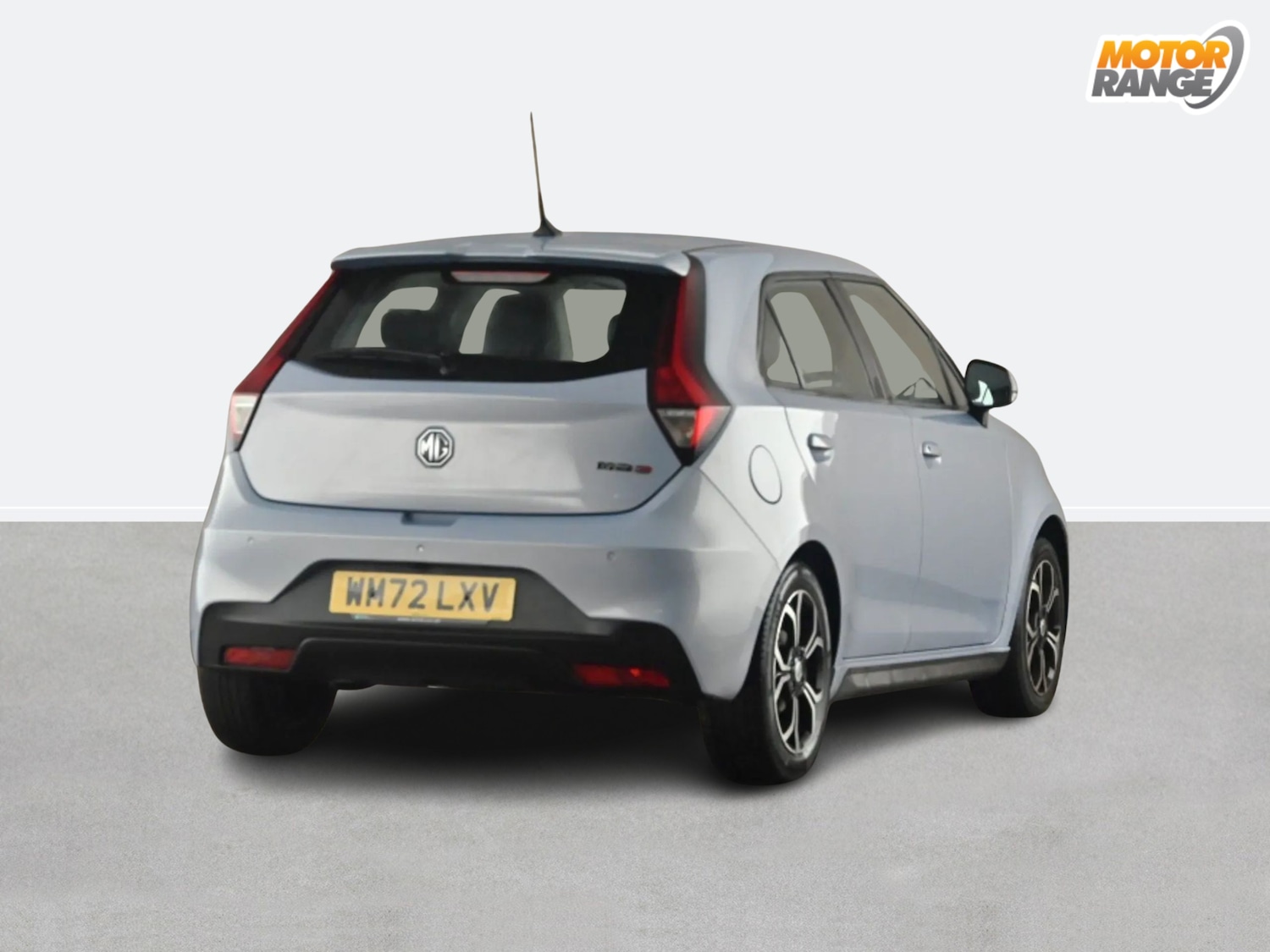 Used MG MG3 2023 for sale - 76723666: Photo 2