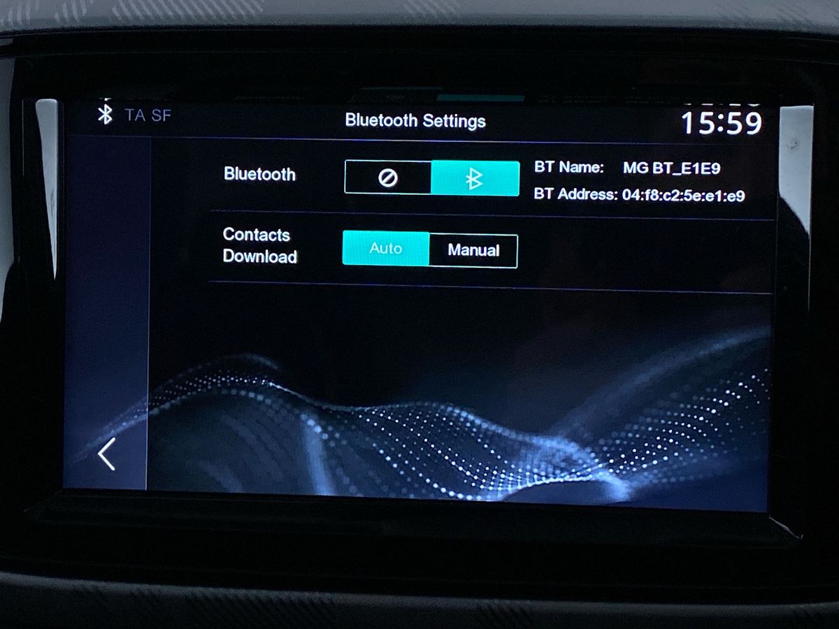 Used MG MG3 2023 for sale - 76723666: Photo 20