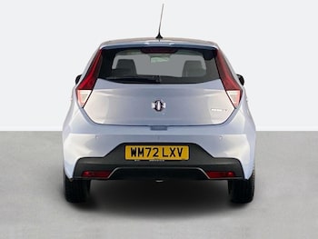 Used MG MG3 2023 for sale - 76723666: Photo