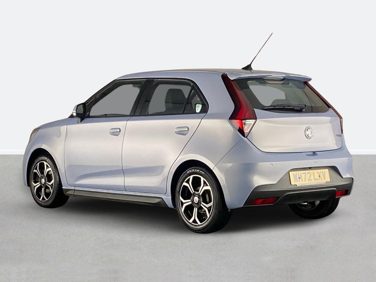 Used MG MG3 2023 for sale - 76723666: Photo 5