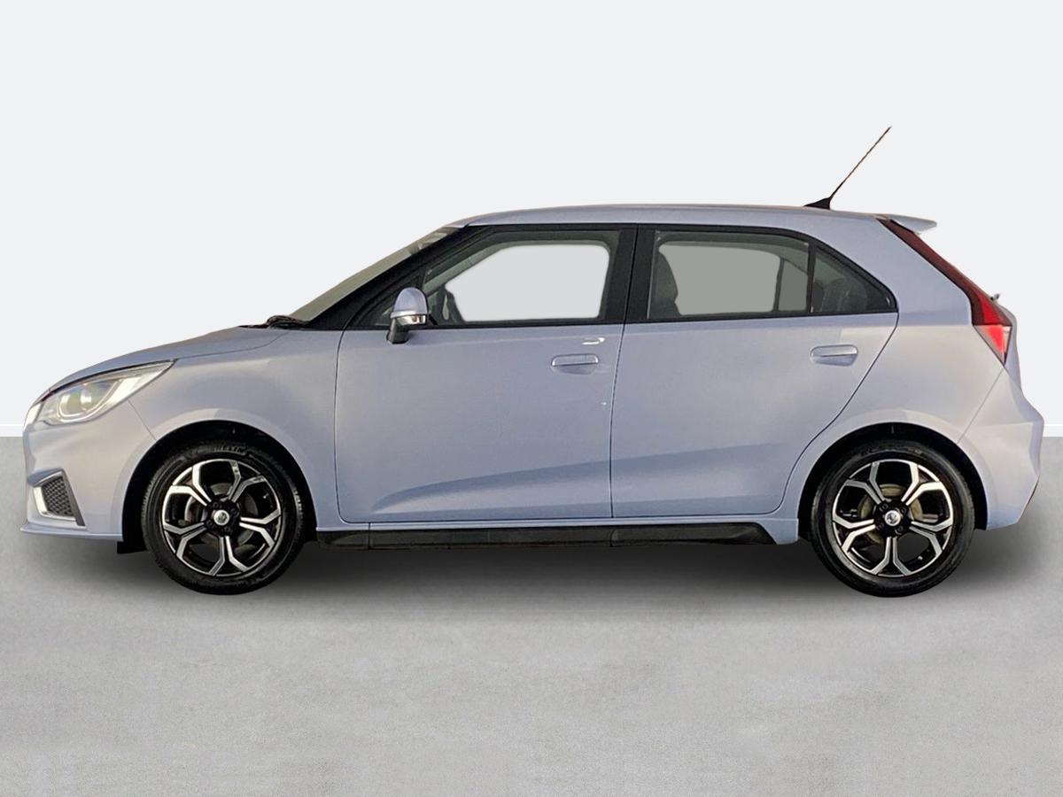 Used MG MG3 2023 for sale - 76723666: Photo 6