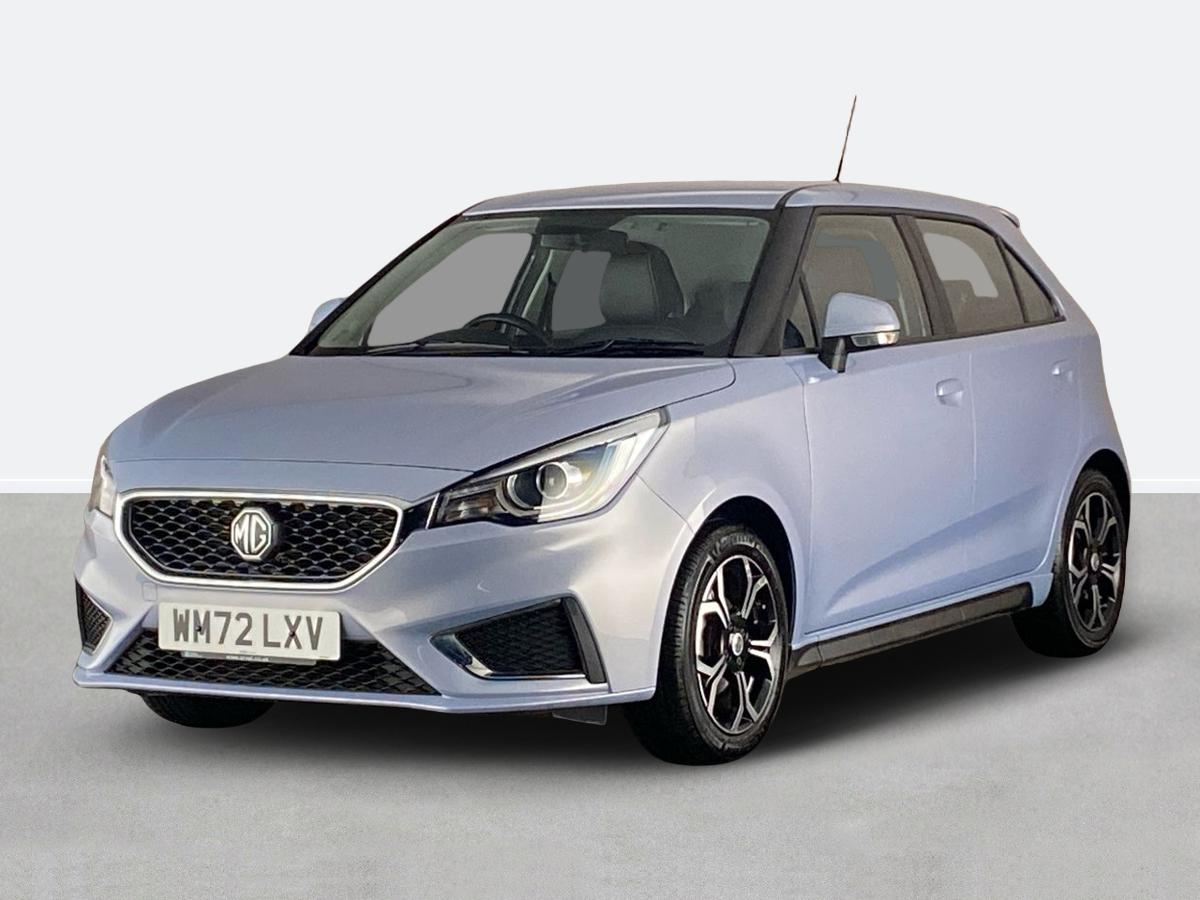 Used MG MG3 2023 for sale - 76723666: Photo 7