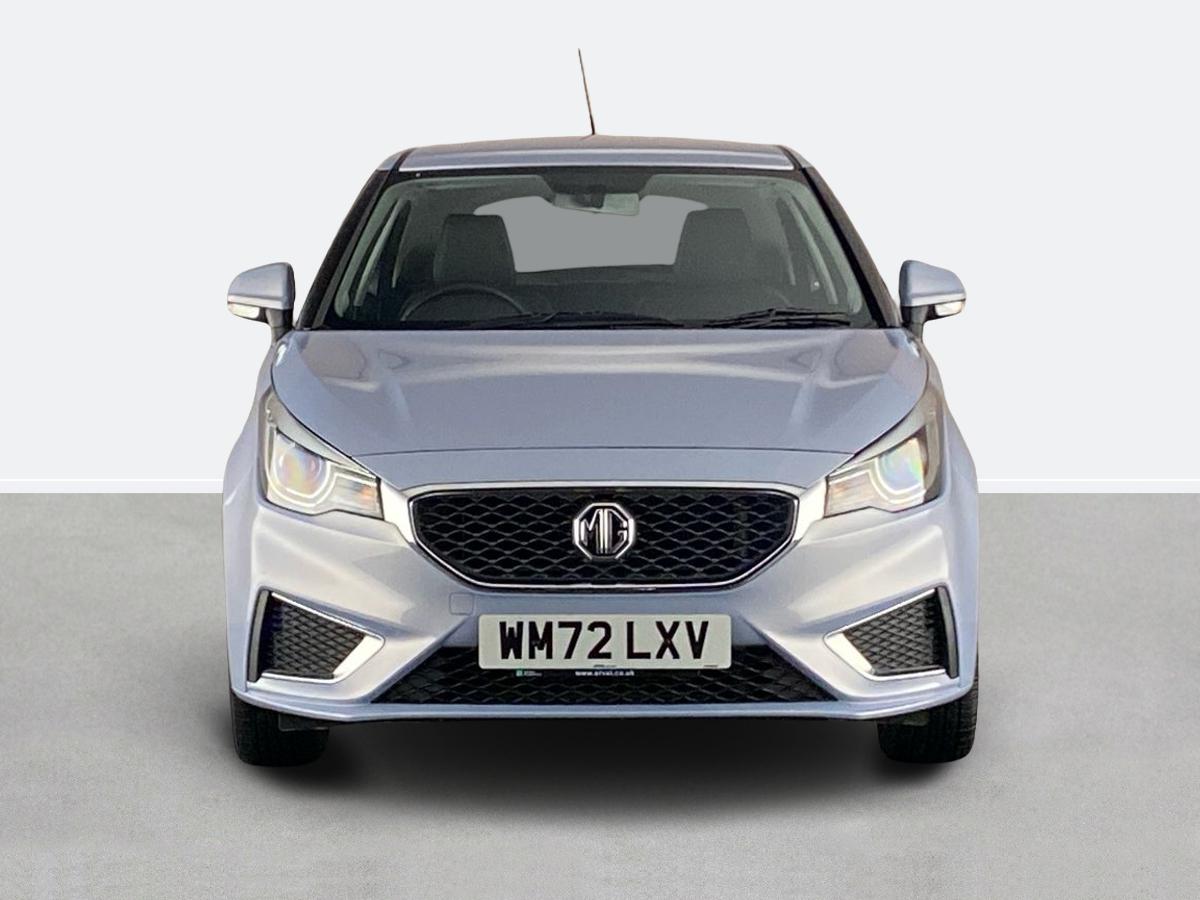 Used MG MG3 2023 for sale - 76723666: Photo 8