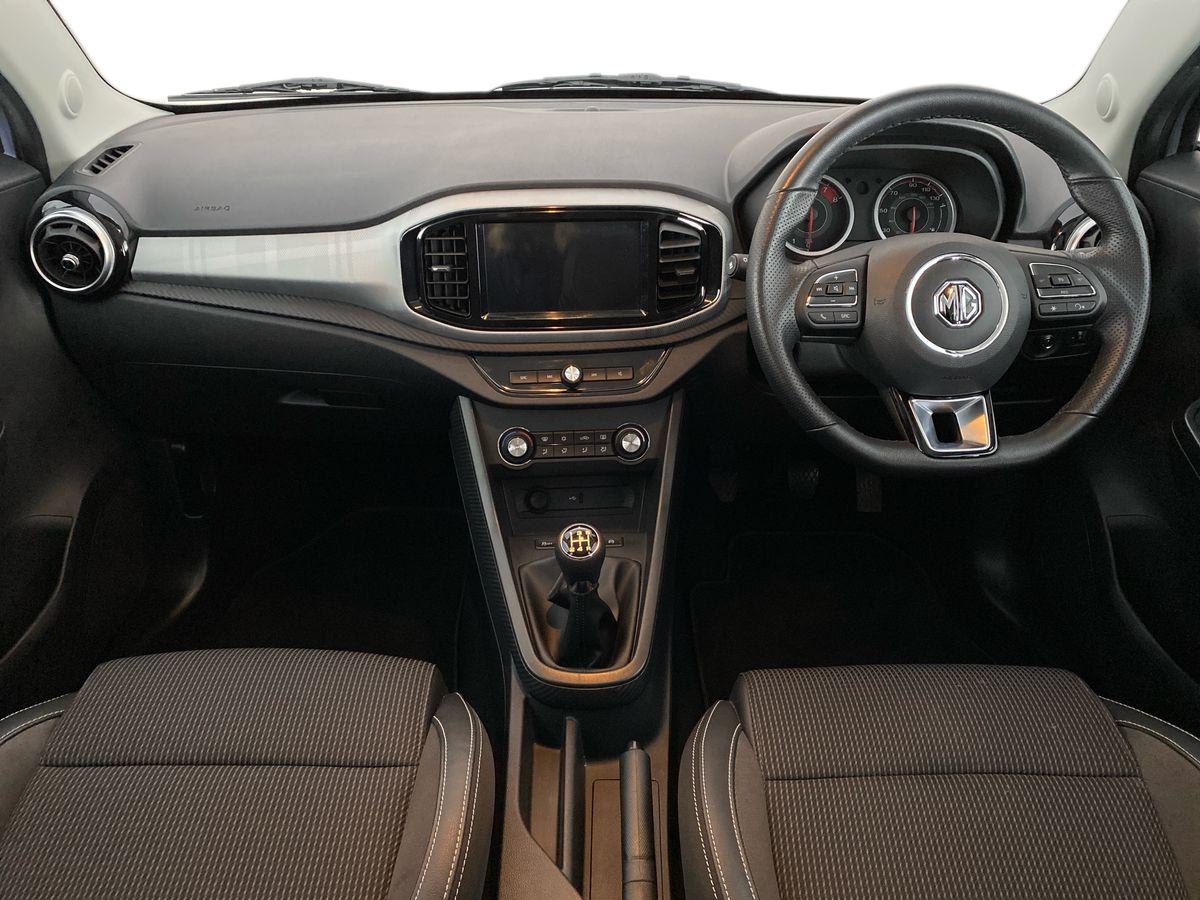 Used MG MG3 2023 for sale - 76723666: Photo 9