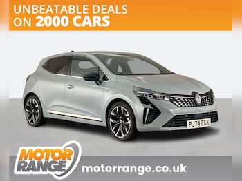Used Renault Clio 2024 for sale - 79733758: Photo