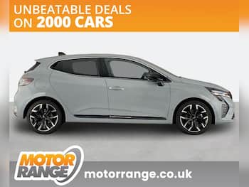 Used Renault Clio 2024 for sale - 79733758: Photo