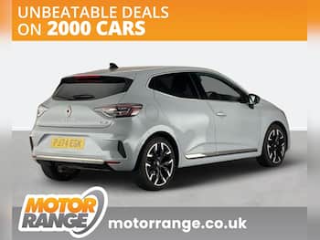 Used Renault Clio 2024 for sale - 79733758: Photo