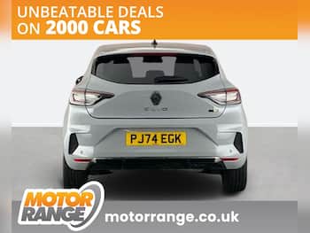 Used Renault Clio 2024 for sale - 79733758: Photo