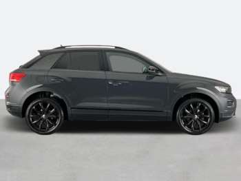 Used Volkswagen T-Roc 2021 for sale - 75215934: Photo