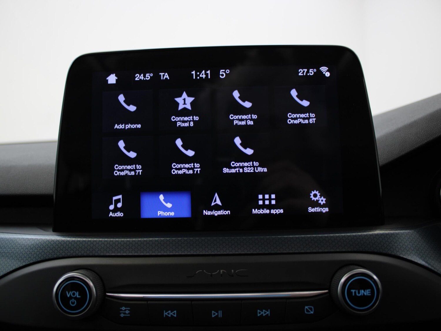 Used Ford Focus 2019 for sale - 77635118: Photo 19