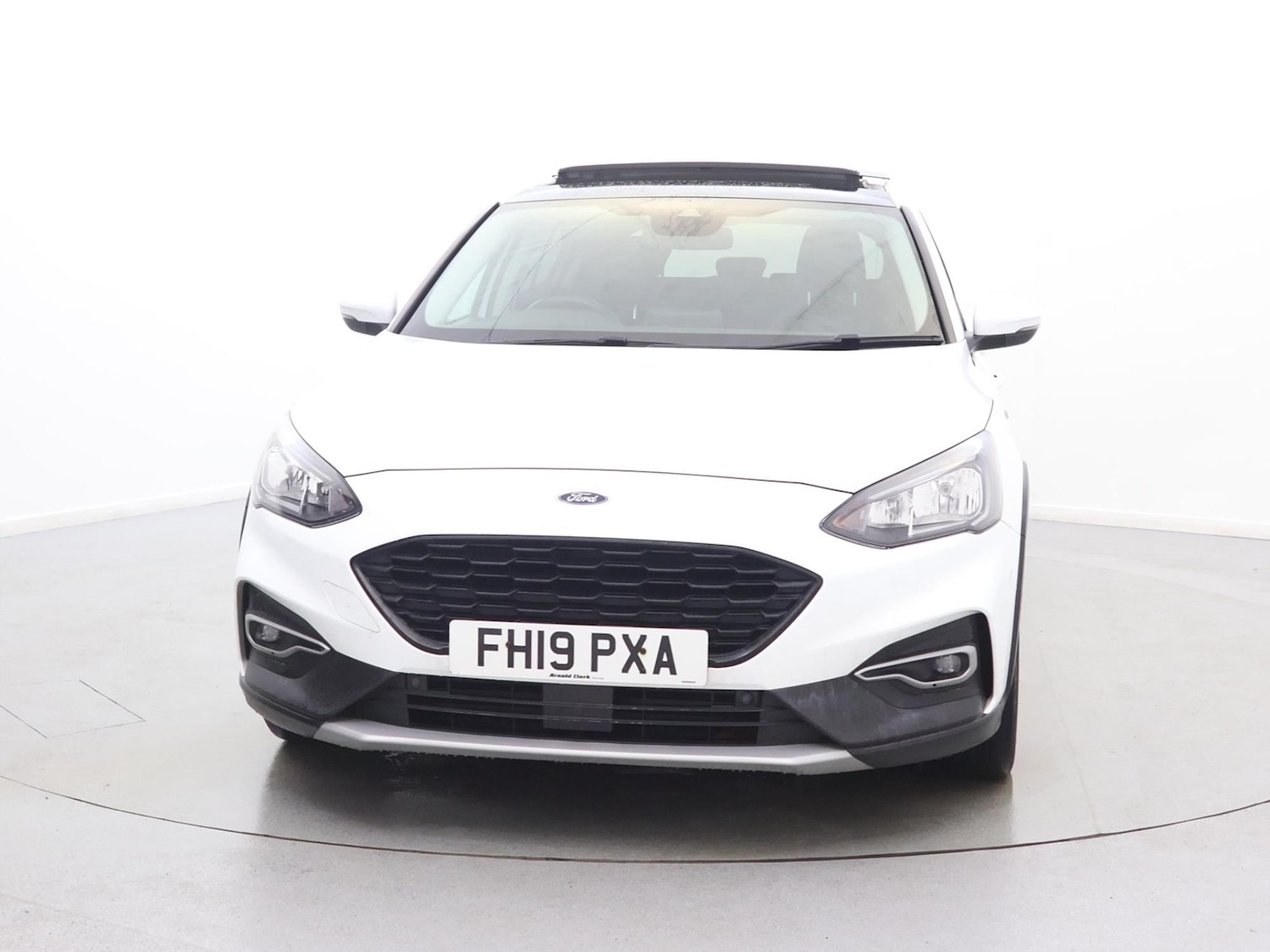 Used Ford Focus 2019 for sale - 77635118: Photo 2