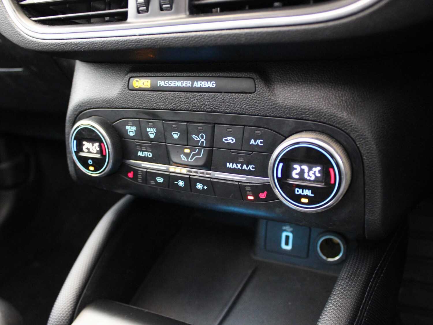 Used Ford Focus 2019 for sale - 77635118: Photo 24