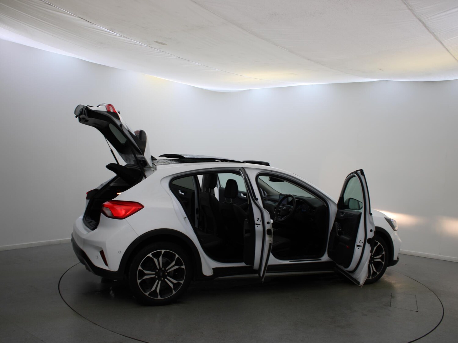 Used Ford Focus 2019 for sale - 77635118: Photo 30