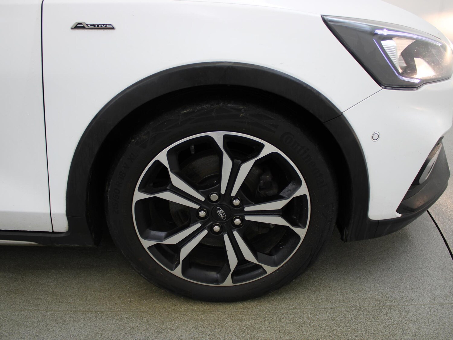 Used Ford Focus 2019 for sale - 77635118: Photo 32