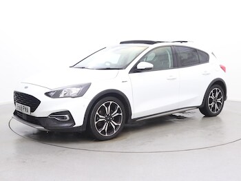 Used Ford Focus 2019 for sale - 77635118: Photo