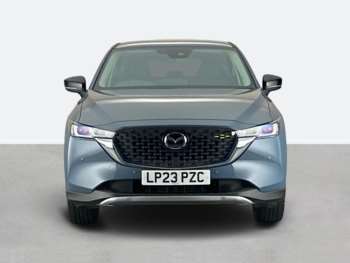 Used Mazda CX-5 2023 for sale - 75191228: Photo