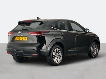 Used Nissan Qashqai 2024 for sale - 77316806: Photo