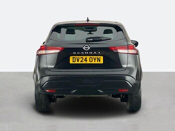 Used Nissan Qashqai 2024 for sale - 77316806: Photo