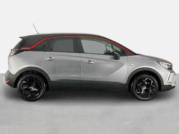 Used Vauxhall Crossland 2021 for sale - 78692247: Photo