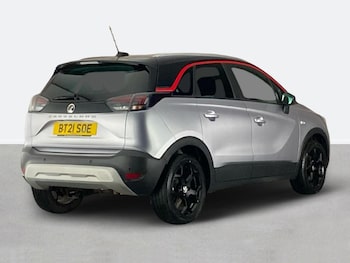 Used Vauxhall Crossland 2021 for sale - 78692247: Photo