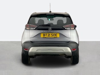 Used Vauxhall Crossland 2021 for sale - 78692247: Photo