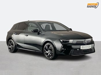 Used Vauxhall Astra 2023 for sale - 79308647: Photo