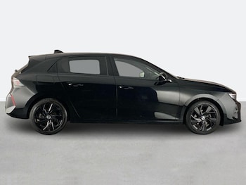 Used Vauxhall Astra 2023 for sale - 79308647: Photo