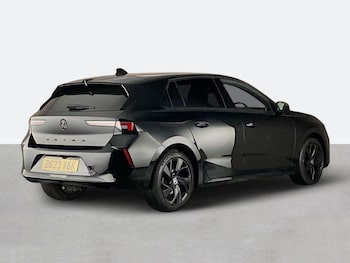 Used Vauxhall Astra 2023 for sale - 79308647: Photo